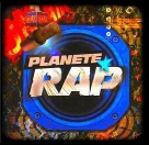 Logo de Planete Rap