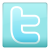 Logo de twitter